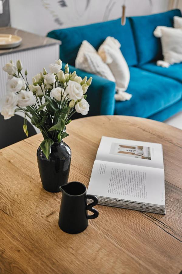 Golden Dreams Luxury Apartment 81 Краков Экстерьер фото
